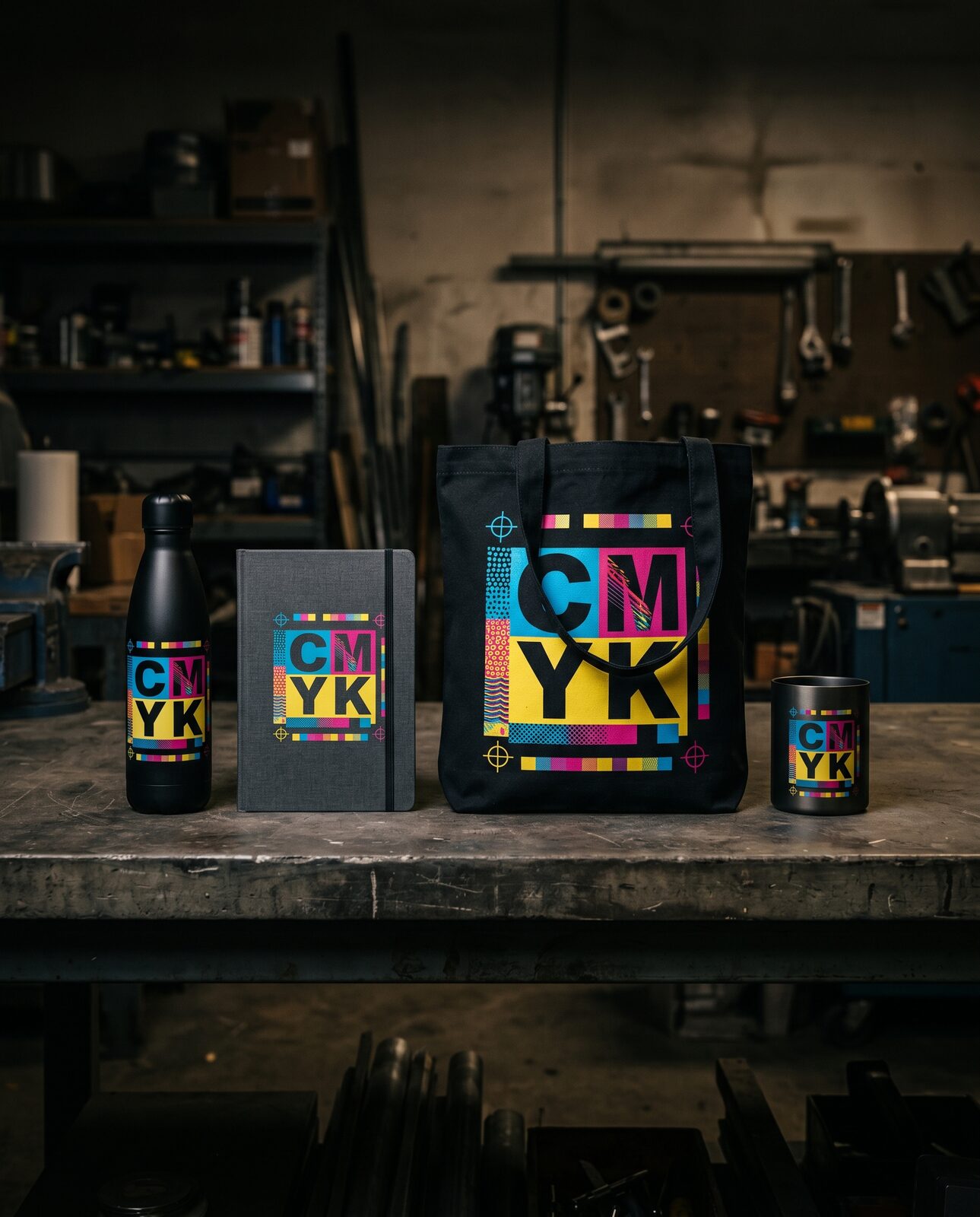 Productos especiales