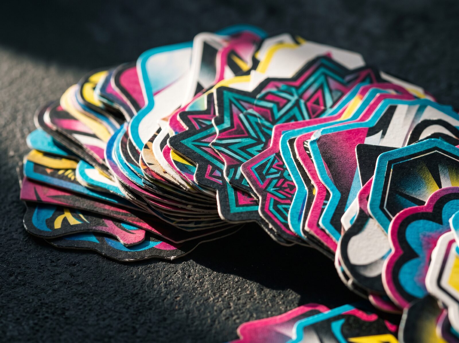 Troquelados especiales