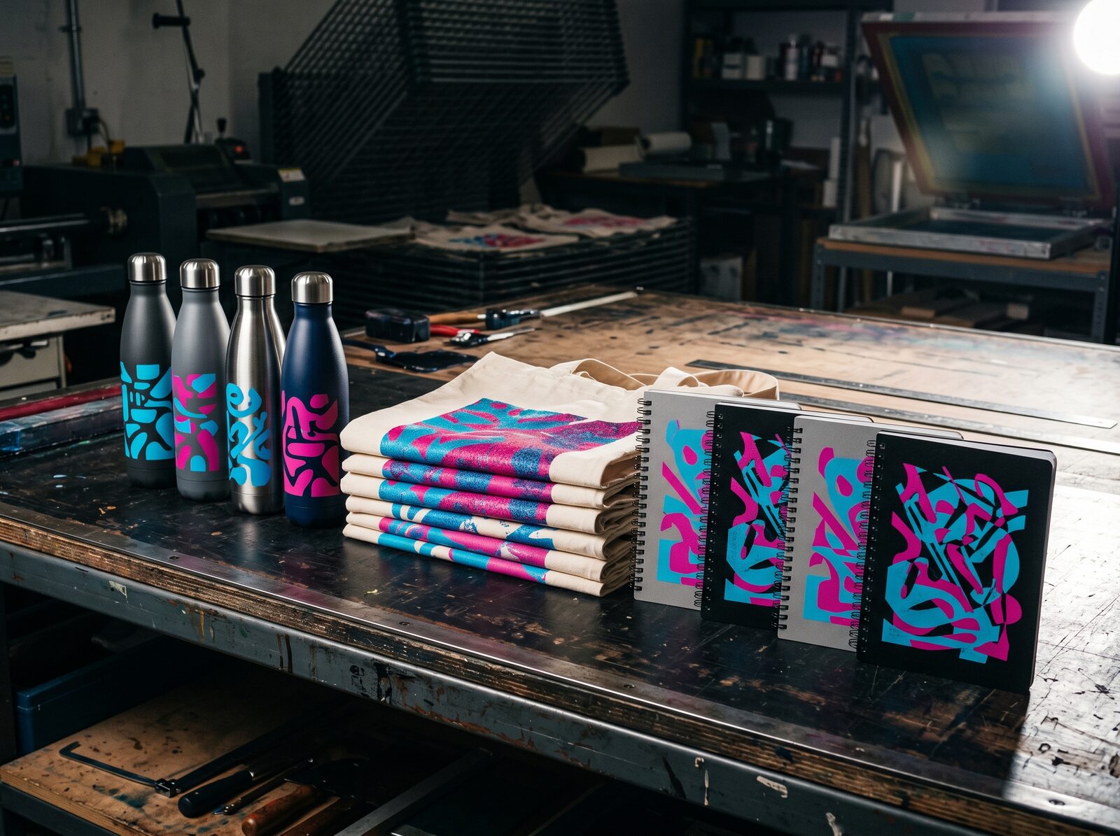 Productos promocionales